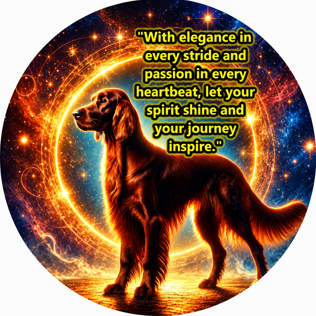 Irish Setter